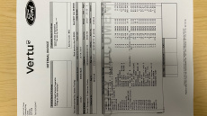 Ford EcoSport 1.0 EcoBoost Titanium 5dr [17in] Petrol Hatchback